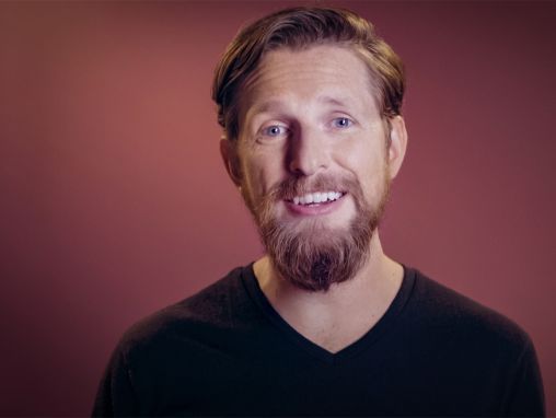Click to play Matt Mullenweg: Why working from home is good for business