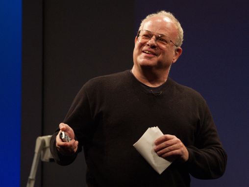 Click to play La psychologie positive selon Martin Seligman.