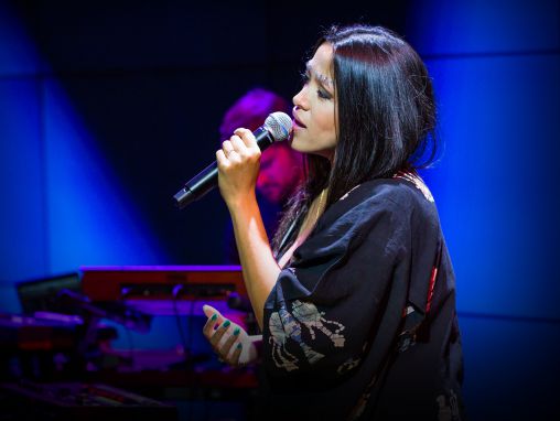 Click to play Mai Lan: "Autopilote" / "Pumper"