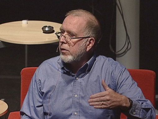 凯文·凯利（Kevin Kelly）谈未来5000天后的网络世界