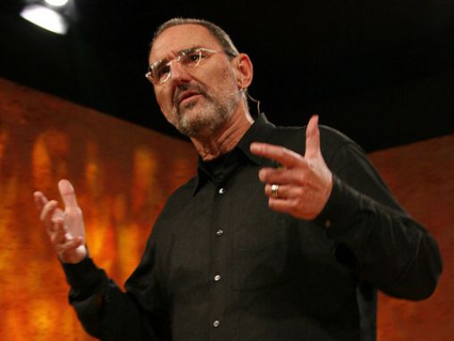 Thom Mayne über Architektur als Verbindung