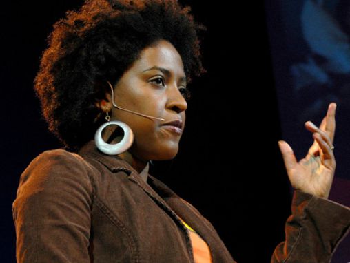 Ory Okolloh:成为一个行动派