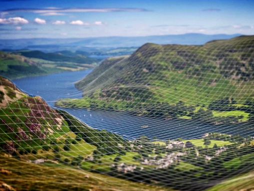 Click to play Chris Sheldrick: Stačia 3 slová a máte presnú adresu pre každé miesto na svete