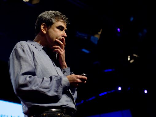 Jonathan Haidt 讨论自由和保守主义的道德本质