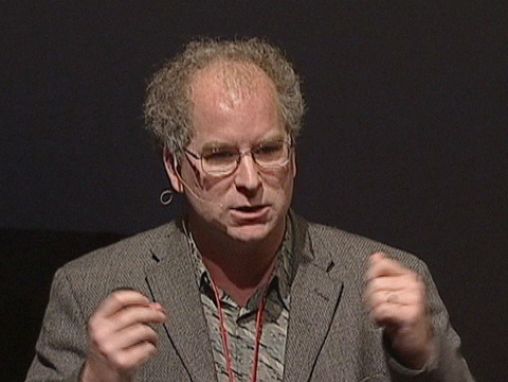 Brewster Kahle:构建免费的数字图书馆