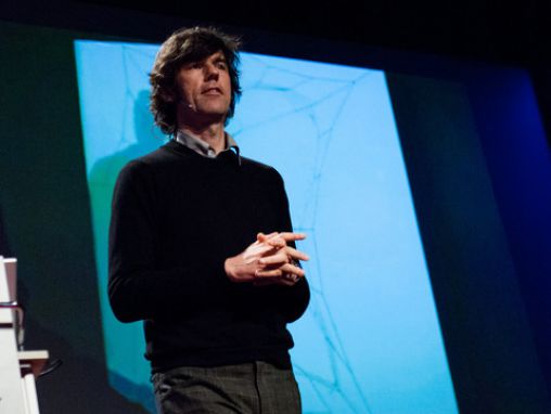 Stefan Sagmeister（史蒂芬•赛格麦斯特）谈他所学到的东西