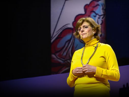 Inés Hercovich: Perché le donne restano in silenzio dopo una violenza sessuale