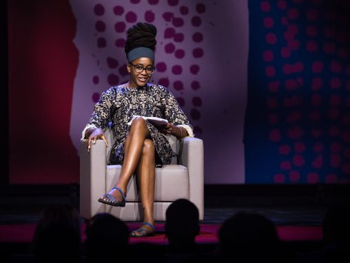 Nnedi Okorafor: 想象未来非洲的科幻小说