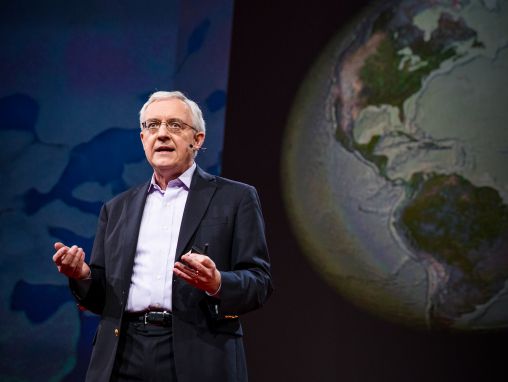 Click to play Deivids Titlijs: Kā bruņotie spēki cīnās pret klimata pārmaiņām