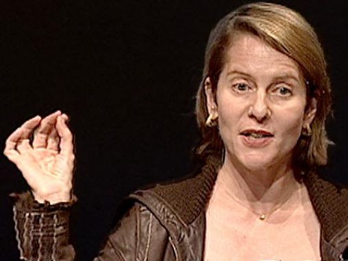 Paola Antonelli 预报「设计与弹性思维」展览