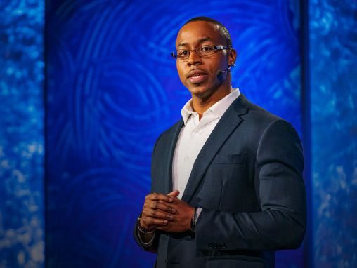 Click to play جاريل دانيلز: ما يمكن للمدعين العامين والسجناء تعلمه من بعضهم البعض