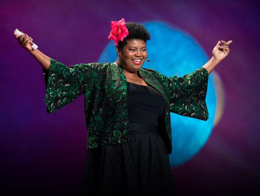 Click to play دانيِل نورى لي: كيف تساعدنا موسيقا الهيب-هوب على فهم العلم