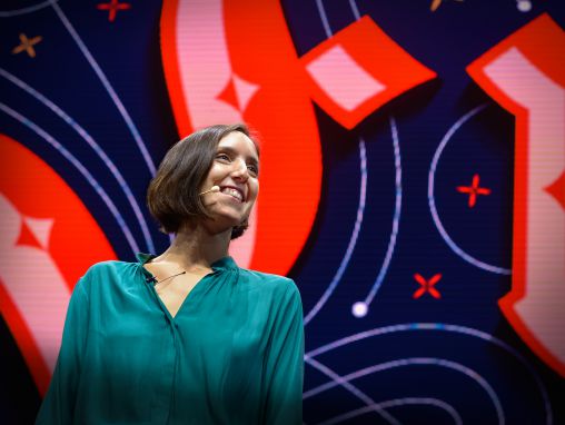 Martina Flor: A linguagem secreta do desenho de letras