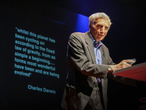 Martin Rees fragt: Ist dies unser letztes Jahrhundert?