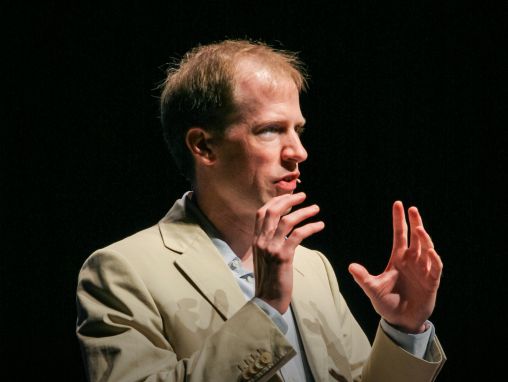 Click to play Nick Bostrom: Baadidoon falsafadeed oo ku aadan xalka mushkiladeheena ugu waawayn