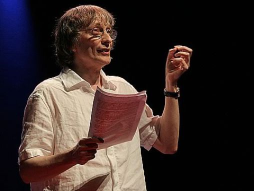 David Deutsch über unseren Platz in der Ordnung der Dinge