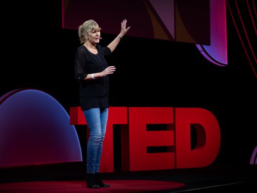 Click to play Lorna Davis: Ghid pentru un leadership colaborativ