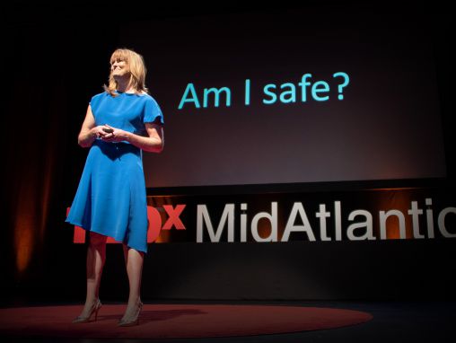 Emma Belcher: 3 questions we should ask about nuclear weapons