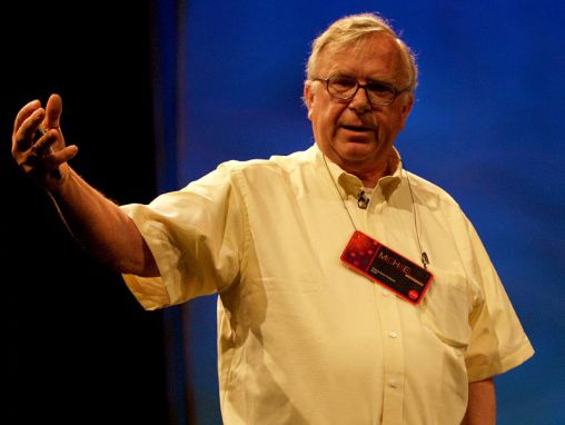 Michael Merzenich谈重塑大脑
