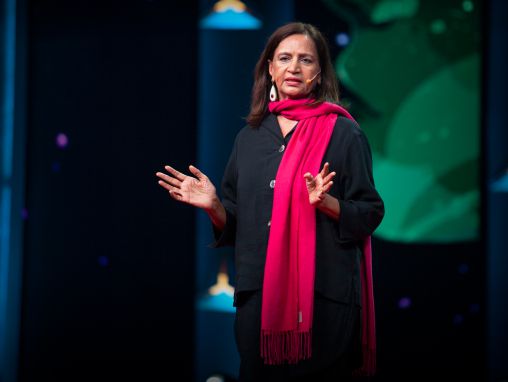 Click to play दीपा नारायण: मुलींचा आवाज दाबणाऱ्या सात सवयी नष्ट कशा कराव्यात.