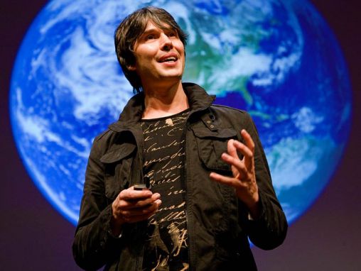 Brian Cox: LHC出什么事了？