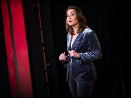 Click to play Kathryn Bouskill: Consecințele neprevăzute ale unei lumi într-un ritm rapid