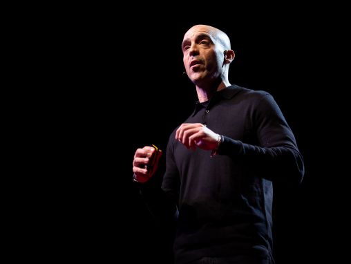 Sinan Aral: Cómo proteger la verdad en la era de la desinformación