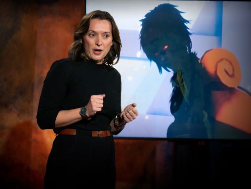 Cornelia Geppert: Un videojuego que nos ayuda a entender la soledad