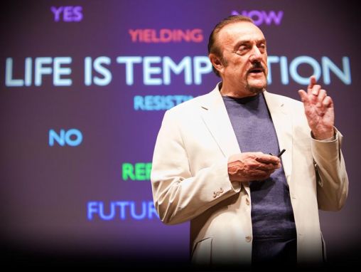 Philip Zimbardo 健康的时间观念