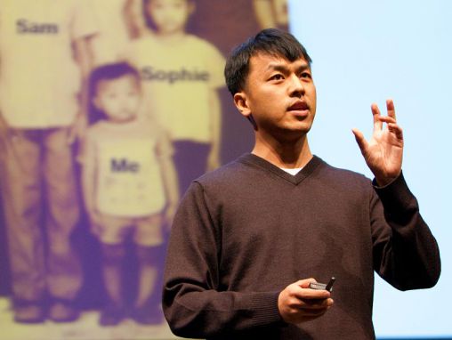 Sophal Ear: Échapper au Khmer Rouge
