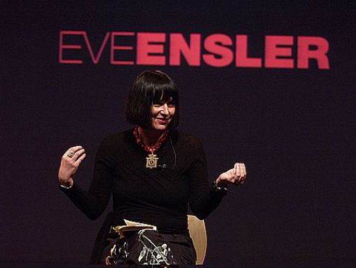 Eve Ensler über das Glück für Leib und Seele