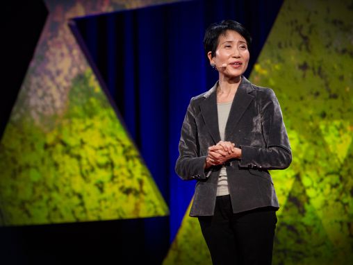 Click to play Naoko Ishii: Ochrany planéty z ekonomického hľadiska