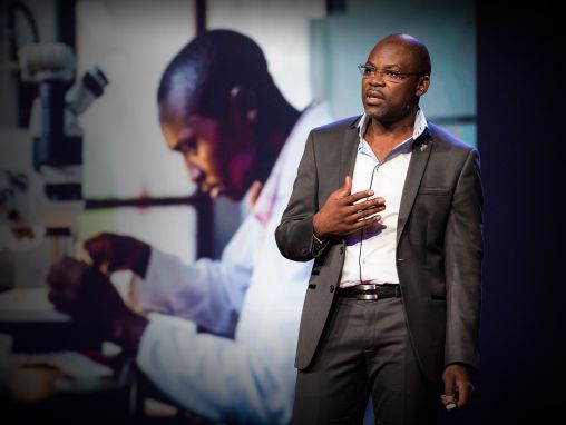 Click to play Kevin Njabo: Come fermare la fuga di cervelli dall'Africa