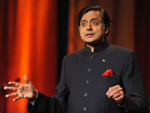 沙希·塔鲁尔(Shashi Tharoor): 为什么国家应该采取“软”实力