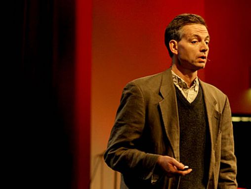 Robert Wrigth über Optimismus