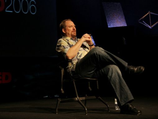 Rick Warren über ein Leben mit Sinn