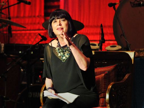 Eve Ensler：拥抱你的内心少女