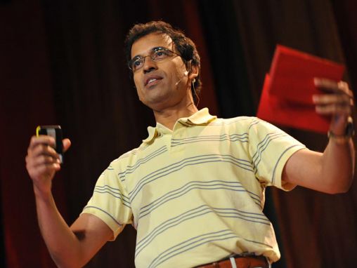 Harsh Bhogle:板球的兴起，印度的兴起