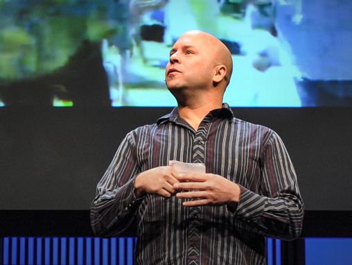 Click to play Dereck Sivers: Cawlcanghnak Thawkning