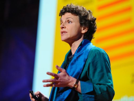 Elizabeth Pisani：性交，毒品，HIV——让我们理智起来
