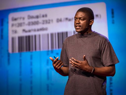 Click to play Soyapi Mumba: La tecnologia medica incontra le esigenze dell'Africa