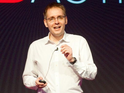 谎言，(关于TEDTalks的)超级谎言和统计数据
