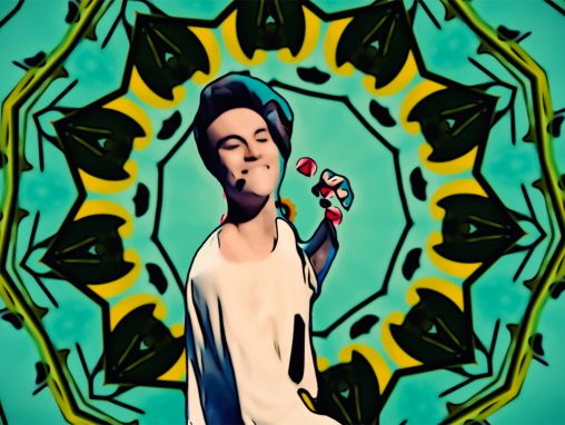 Click to play جيكوب كولير: ظاهرة موسيقية من رجل واحد