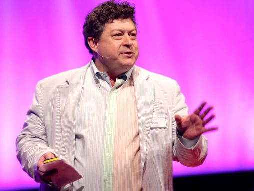 Click to play Rory Sutherland: Der Teufel steckt doch im Detail