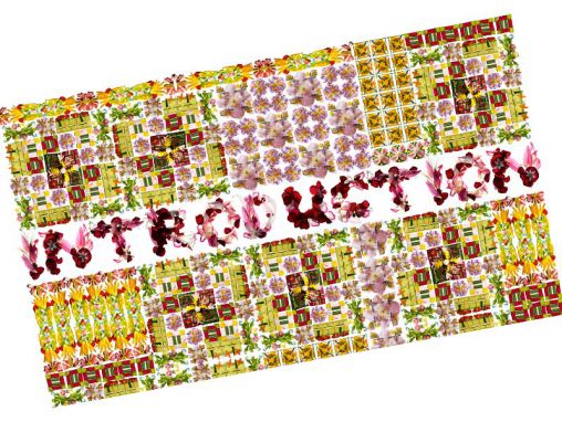 Click to play Marina Bantjes: Komplexe Schönheit im Design