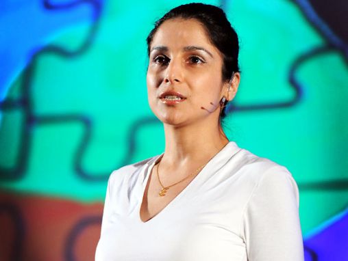 Click to play Aditi Shankardass: Lernstörungen anders betrachtet