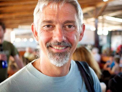 Click to play Stephen Palumbi: Der Spur des Quecksilbers folgen