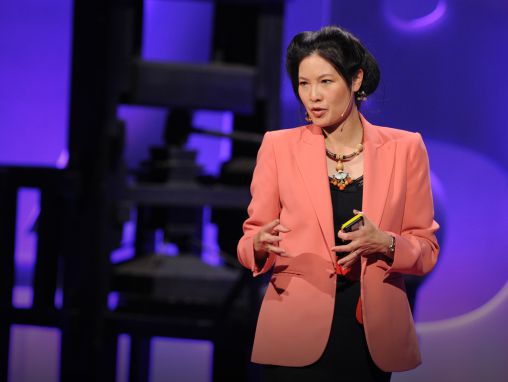 Click to play ሼሪል ዉዶን (Sheryl WuDunn): የ ዘመናችን ትልቁ ግፍ::