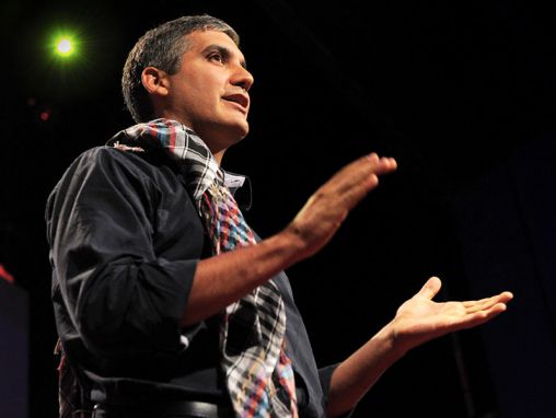 贾米勒·阿布·瓦德Jamil Abu-Wardeh：中东邪恶轴心喜剧团巡演