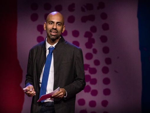Click to play Zachariah Mampilly: How protest is redefining democracy around the world